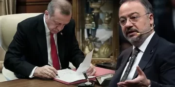 Abdurrahim Taş Adalet Bakanlığı kimdir? Görevi nedir?