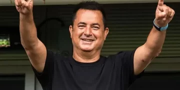 Acun Ilıcalı, Show TV’yi satın alacak iddiası!