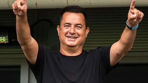 Acun Ilıcalı, Show TV’yi satın alacak iddiası! Acun ilicali Show tv satin alacak iddiasi habermeydan