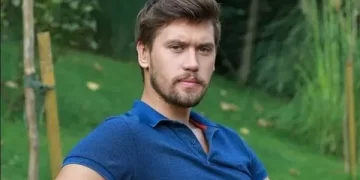 Acun Ilıcalı duyurdu: Serhan Onat Survivor’da!