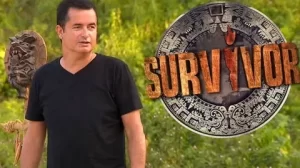 Acun ilicali duyurdu Serhan Onat Survivorda1 habermeydan