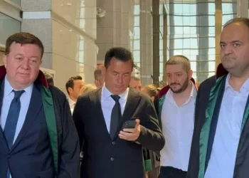 Acun Ilıcalı hakkında açılan bahis reklamı davasında bir yeni gelişme!