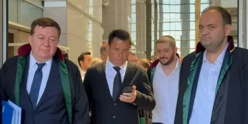 Acun Ilıcalı hakkında açılan bahis reklamı davasında bir yeni gelişme!
