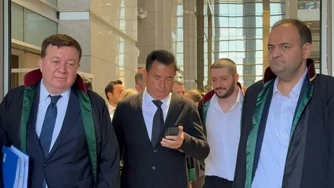 Acun Ilıcalı hakkında açılan bahis reklamı davasında bir yeni gelişme! Acun ilicali hakkinda acilan bahis reklami davasinda yeni gelisme habermeydan