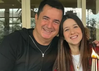 Acun Ilıcalı ikinci kez dede oldu Acun Ilıcalı ikinci kez dede oldu