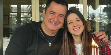 Acun Ilıcalı ikinci kez dede oldu Acun Ilıcalı ikinci kez dede oldu