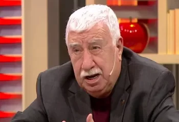 Ahmet Gülhan hayatını kaybetti Ahmet Gülhan hayatını kaybetti