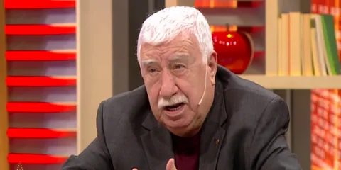 Ahmet Gülhan hayatını kaybetti Ahmet Gulhan hayatini kaybetti habermeydan