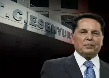 Esenyurt Belediye Başkanı Ahmet Özer tahliye oldu