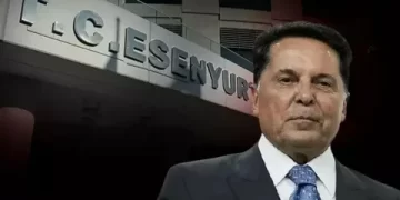 Esenyurt Belediye Başkanı Ahmet Özer tahliye oldu