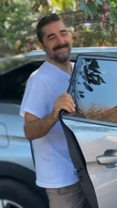 Ahmet Tatlisesten babasi Ibrahim Tatlisese cevap1 habermeydan