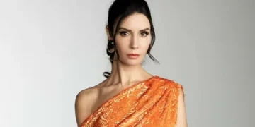 Ahu Yağtu beyin anevrizması sonrası ilk kez konuştu: “Hafıza kaybı yaşadım” Ahu Yağtu beyin anevrizması sonrası ilk kez konuştu: “Hafıza kaybı yaşadım”