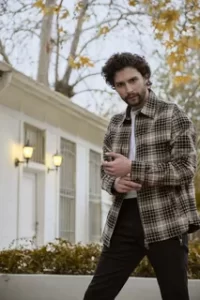 Ahu Yağtu'nun sevgilisi Bora Cengiz kimdir? Kaç yaşında ve nereli? Ahu Yagtunun sevgilisi Bora Cengiz kimdir2 habermeydan