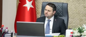 Özgür Özel'den Akın Gürlek iddiası: Akın Gürlek Lüksemburg’daki Eti Maden şirketinden maaş aldı Akin Gurlek1 habermeydan