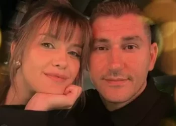 Alan İrem Helvacıoğlu ve Ural Kaspar’ın boşanacağı iddiası asılsız çıktı