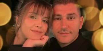 Alan İrem Helvacıoğlu ve Ural Kaspar’ın boşanacağı iddiası asılsız çıktı