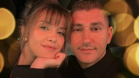 Alan İrem Helvacıoğlu ve Ural Kaspar'ın boşanacağı iddiası asılsız çıktı Alan Irem Helvacioglu ve Ural Kaspar bosanacagi iddiai asilsiz cikti habermeydan