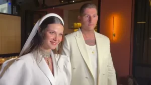 Alan İrem Helvacıoğlu ve Ural Kaspar'ın boşanacağı iddiası asılsız çıktı Alan Irem Helvacioglu ve Ural Kaspar bosanacagi iddiai asilsiz cikti1 habermeydan