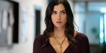 Güller ve Günahlar'ın Azra'sı Aleyna Solaker kimdir? Güller ve Günahlar’ın Azra’sı Aleyna Solaker kimdir?