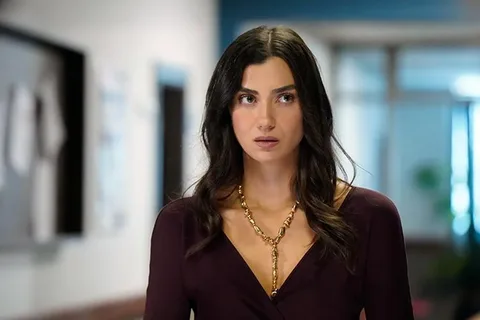 Güller ve Günahlar'ın Azra'sı Aleyna Solaker kimdir? Aleyna Solaker kimdir1 habermeydan