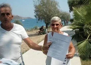 Canan Karatay’ın eşi Ali Başak Karatay kimdir?