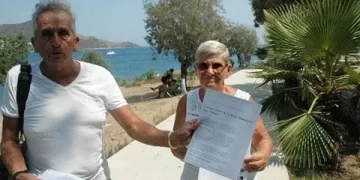 Canan Karatay’ın eşi Ali Başak Karatay kimdir?