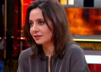 Aslı Aydıntaşbaş kimdir? Kaç yaşında ve nereli? Aslı Aydıntaşbaş kimdir? Kaç yaşında ve nereli?