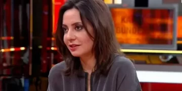 Aslı Aydıntaşbaş kimdir? Kaç yaşında ve nereli? Aslı Aydıntaşbaş kimdir? Kaç yaşında ve nereli?