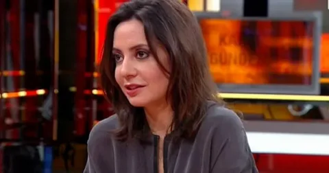 Aslı Aydıntaşbaş kimdir? Kaç yaşında ve nereli? Asli Aydintasbas kimdir habermeydan