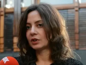 Aslı Aydıntaşbaş kimdir? Kaç yaşında ve nereli? Asli Aydintasbas kimdir1 habermeydan