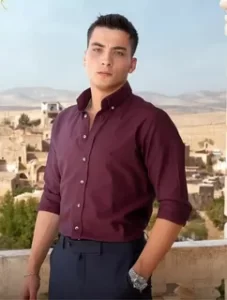 Atakan ozkaya hayranlarindan aldigi en ilginc yorumu anlatti1 habermeydan