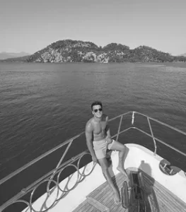 Atakan ozkaya hayranlarindan aldigi en ilginc yorumu anlatti2 habermeydan