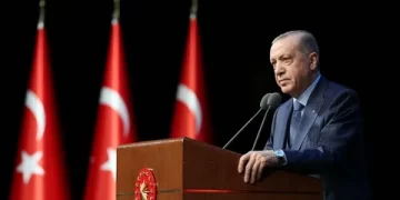 Erdoğan: Avrupa ülkelerine göre biz çok çok ilerideyiz