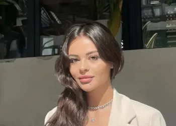 Miss International Türkiye temsilcisi Ayşe Sena Şeref dereceye giremedi