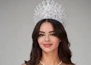 Ayşe Sena Şeref kimdir? Kaç yaşında ve nereli?