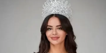 Ayşe Sena Şeref kimdir? Kaç yaşında ve nereli?