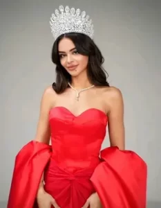 Ayse Sena seref kimdir1 habermeydan