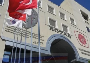 İlan Yayınlandı! BOTAŞ 223 Yeni Personel Alımı Yapacak