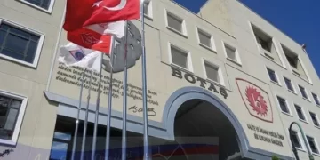 İlan Yayınlandı! BOTAŞ 223 Yeni Personel Alımı Yapacak