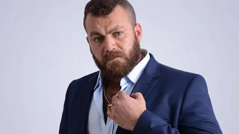 Bahadır Ünlü çalışanını darp etti! Bahadir unlu calisanini darp etti habermeydan