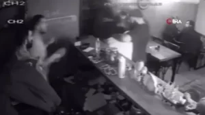 Bahadır Ünlü çalışanını darp etti! Bahadir unlu calisanini darp etti1 habermeydan