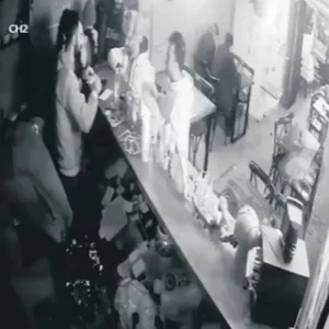 Bahadır Ünlü çalışanını darp etti! Bahadir unlu calisanini darp etti2 habermeydan