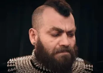 Bahadır Ünlü kimdir? Neden gözaltına alındı? Bahadır Ünlü kimdir? Neden gözaltına alındı?