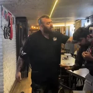 Bahadir unlu kimdir1 habermeydan