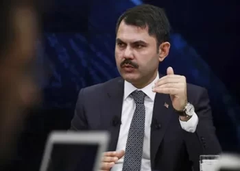 Bakan Kurum'dan gündeme ilişkin açıklamalar Bakan Kurum’dan gündeme ilişkin açıklamalar