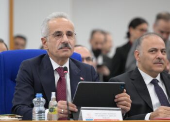 Bakan Uraloğlu: 2025’te yatırım tutarı 189 Milyar lira olan 44 proje tamamlandı