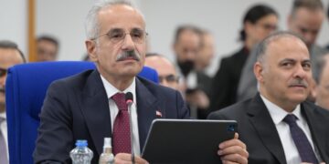 Bakan Uraloğlu: 2025’te yatırım tutarı 189 Milyar lira olan 44 proje tamamlandı