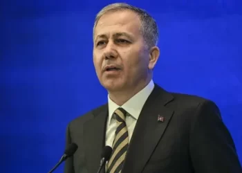 Bakan Yerlikaya: Şehir Eşkıyası Gibi Davrananlara Gereği Yapılacak