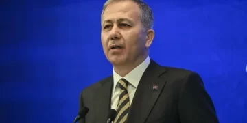 Bakan Yerlikaya: Şehir Eşkıyası Gibi Davrananlara Gereği Yapılacak