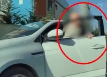 Bakan Yerlikaya ‘Gereği Yapıldı’ Diyerek Duyurdu! İstanbul'daki Trafik Eşkıyası Yakalandı Bakan Yerlikaya ‘Gereği Yapıldı’ Diyerek Duyurdu! İstanbul’daki Trafik Eşkıyası Yakalandı